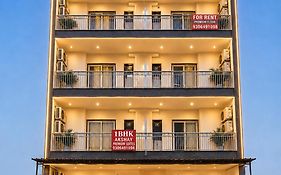 Akshay Premium Suites1 Bhk Serviced Apartments Near Artemis Hospital Sector 52